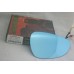 Ford Fiesta 10-15 Blue Side Mirror w LED Signal